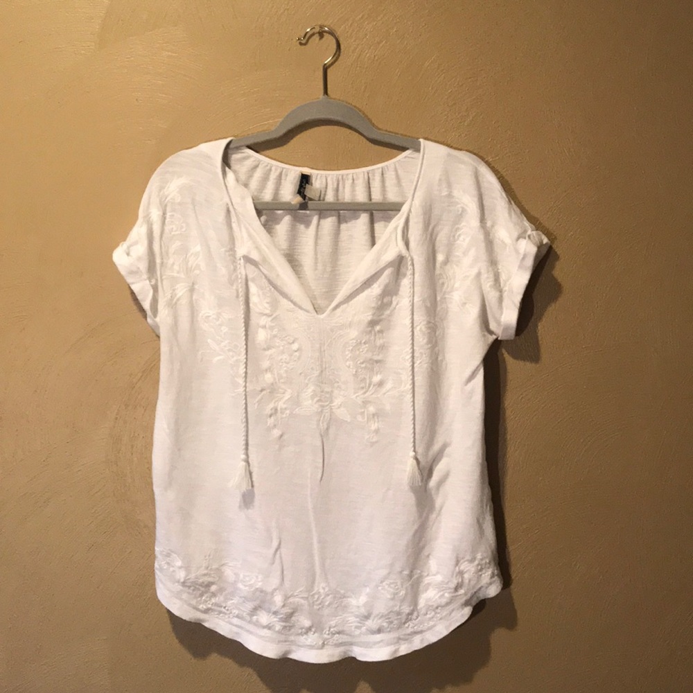Lucky brand!